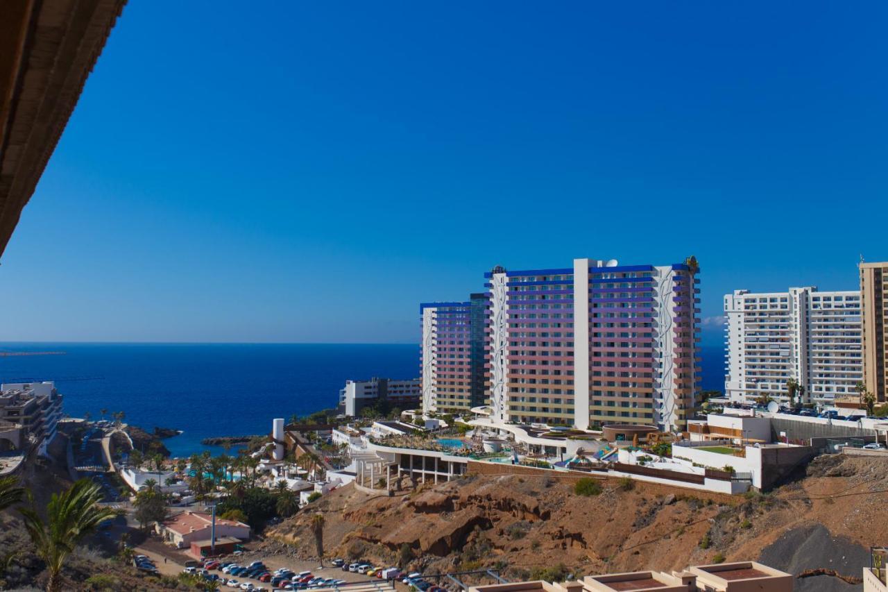 Appartement Paraiso Ii Ss Free Wifi Playa Paraiso (Tenerife)